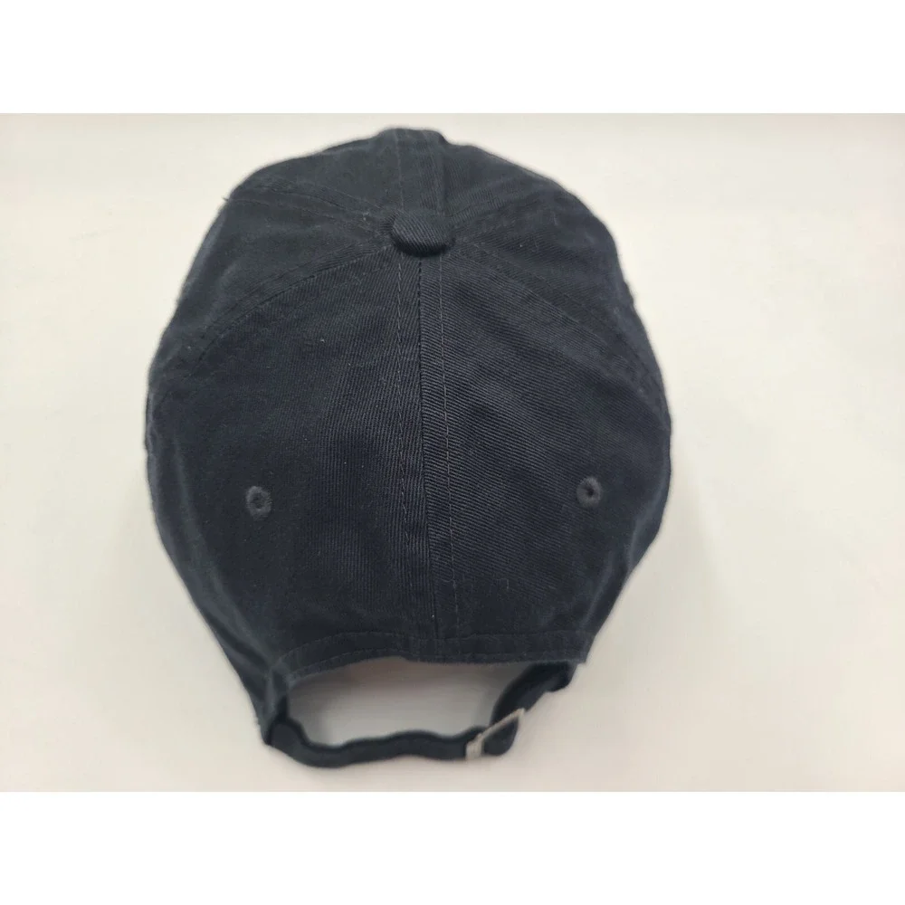 Nike S1ZE Heritage86 TKA Strapback Adjustable Hat Cap Dad Men Women Black Purple